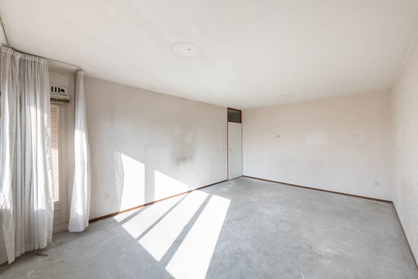 Medium property photo - Celebesstraat 102C, 1094 EW Amsterdam